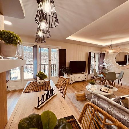 El Capricho Del Arco_Apartamentos Burgos Catedral Kültér fotó