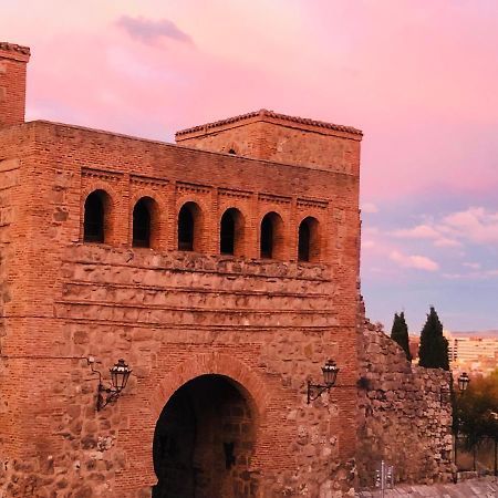 El Capricho Del Arco_Apartamentos Burgos Catedral Kültér fotó