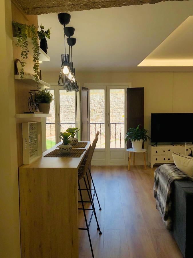 El Capricho Del Arco_Apartamentos Burgos Catedral Kültér fotó