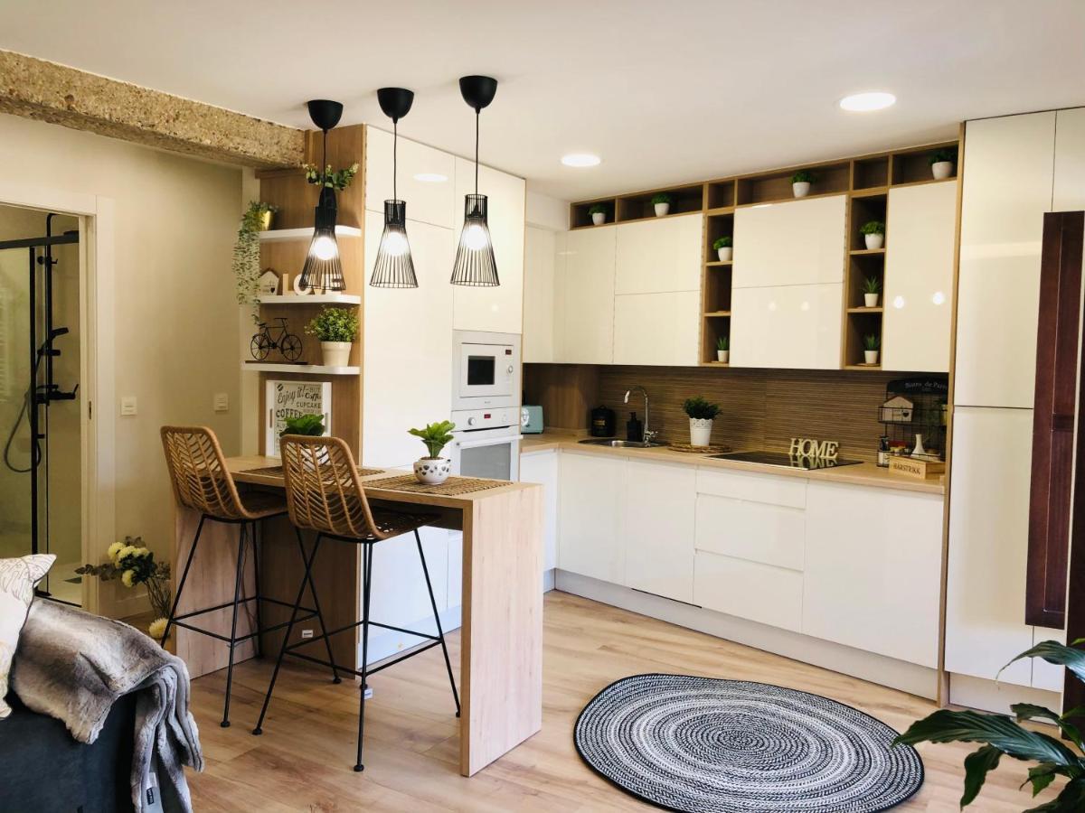 El Capricho Del Arco_Apartamentos Burgos Catedral Kültér fotó