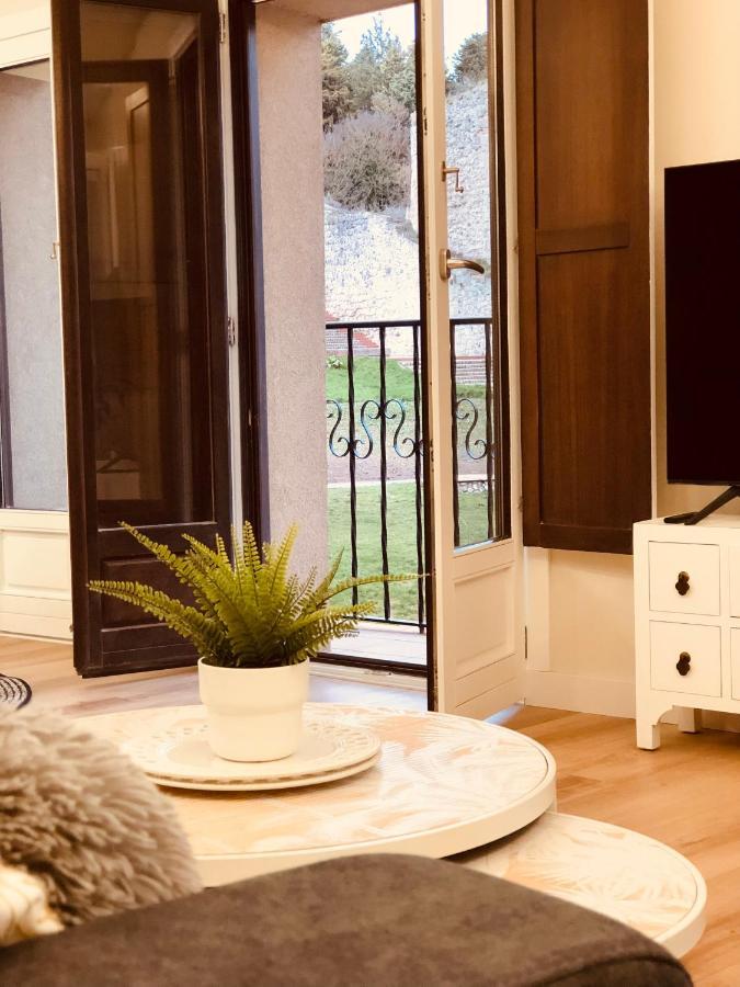 El Capricho Del Arco_Apartamentos Burgos Catedral Kültér fotó