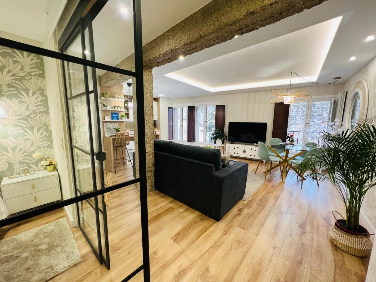El Capricho Del Arco_Apartamentos Burgos Catedral Kültér fotó