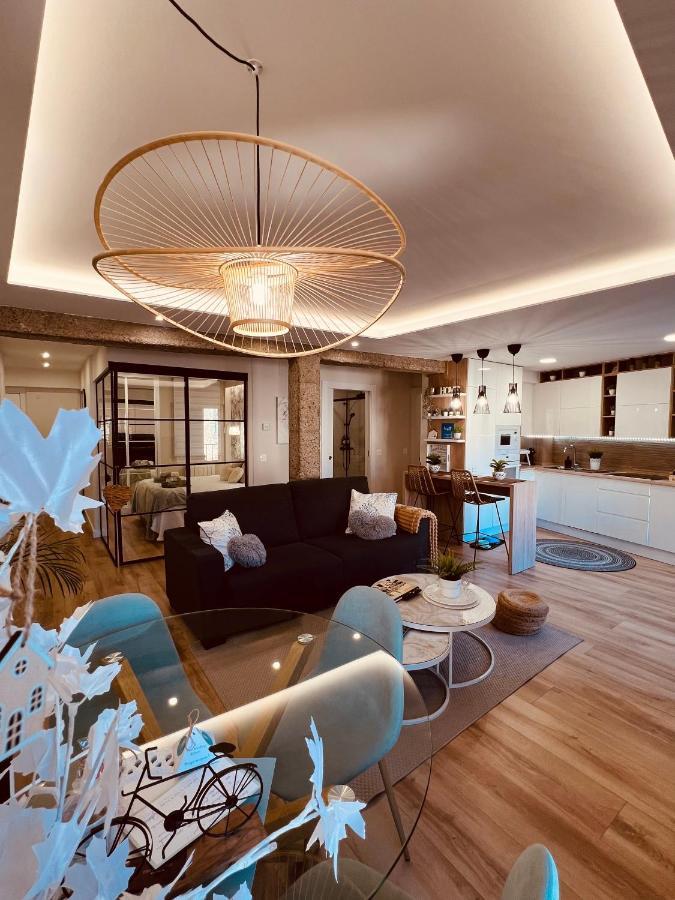 El Capricho Del Arco_Apartamentos Burgos Catedral Kültér fotó