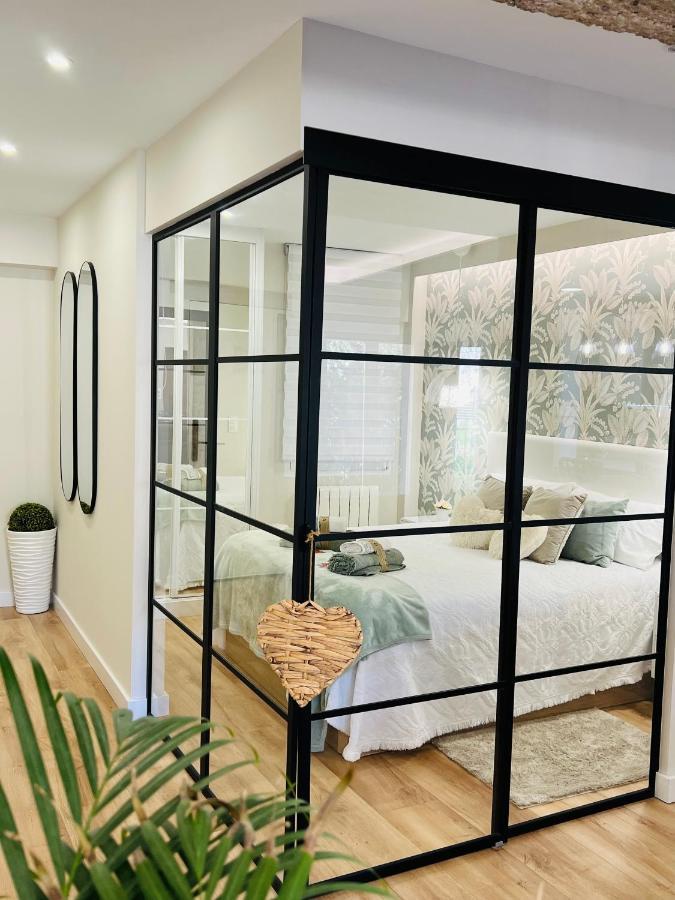 El Capricho Del Arco_Apartamentos Burgos Catedral Kültér fotó