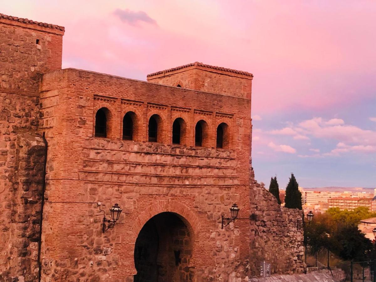 El Capricho Del Arco_Apartamentos Burgos Catedral Kültér fotó