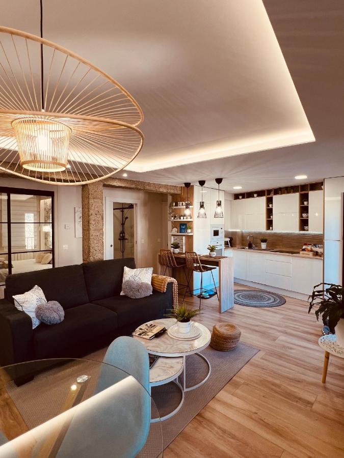 El Capricho Del Arco_Apartamentos Burgos Catedral Kültér fotó