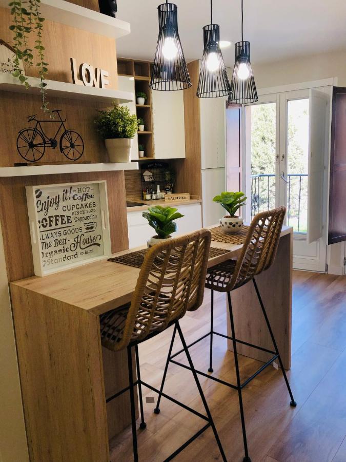 El Capricho Del Arco_Apartamentos Burgos Catedral Kültér fotó
