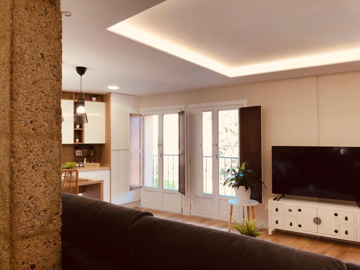 El Capricho Del Arco_Apartamentos Burgos Catedral Kültér fotó